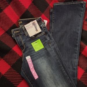 Women's jeans